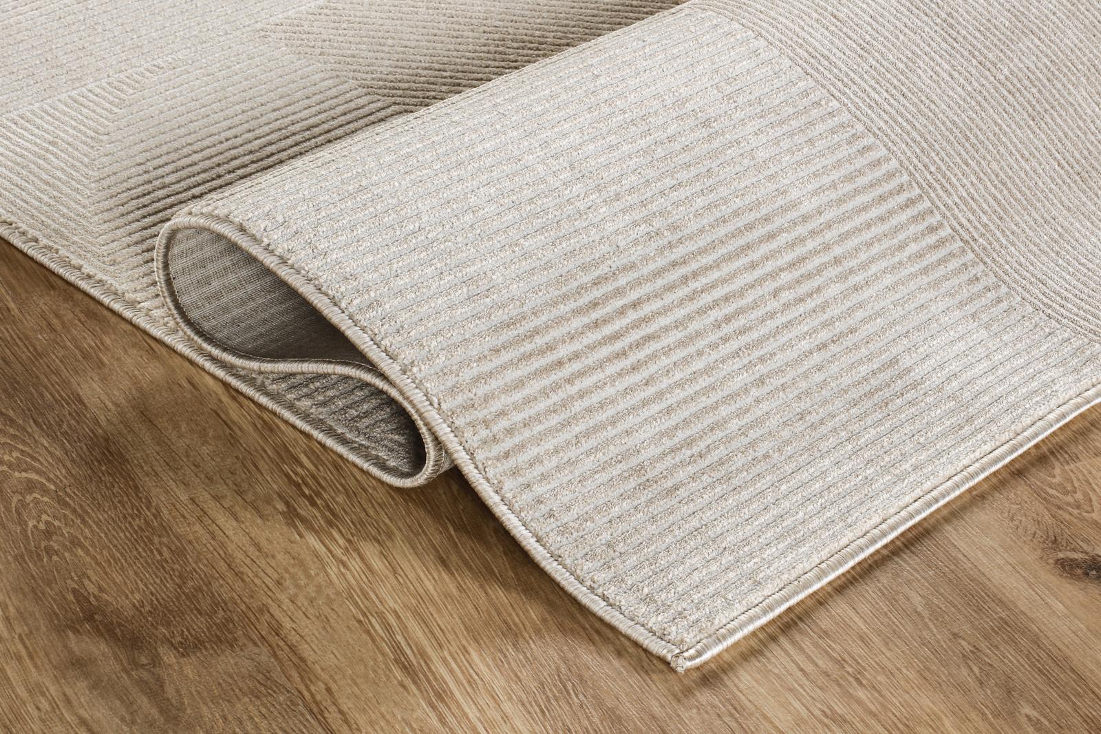 Hypnos HS11 Beige Area Rug — view 5
