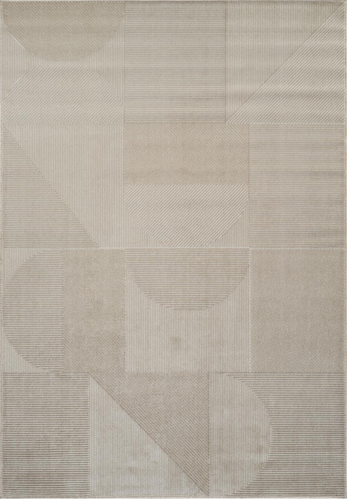 Hypnos HS11 Beige Area Rug — view 6