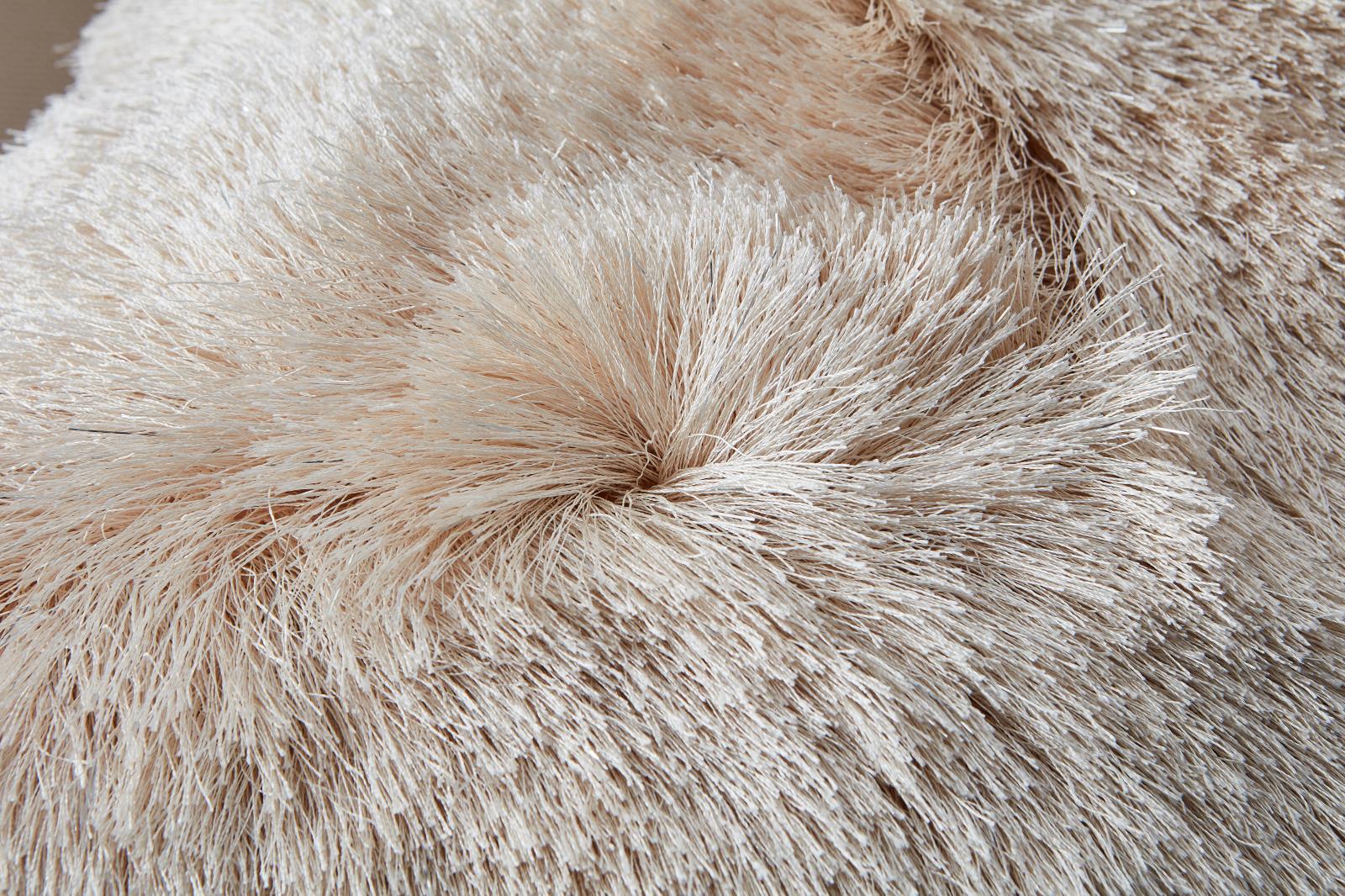 Urban URP08 Beige Accent Pillow — view 5