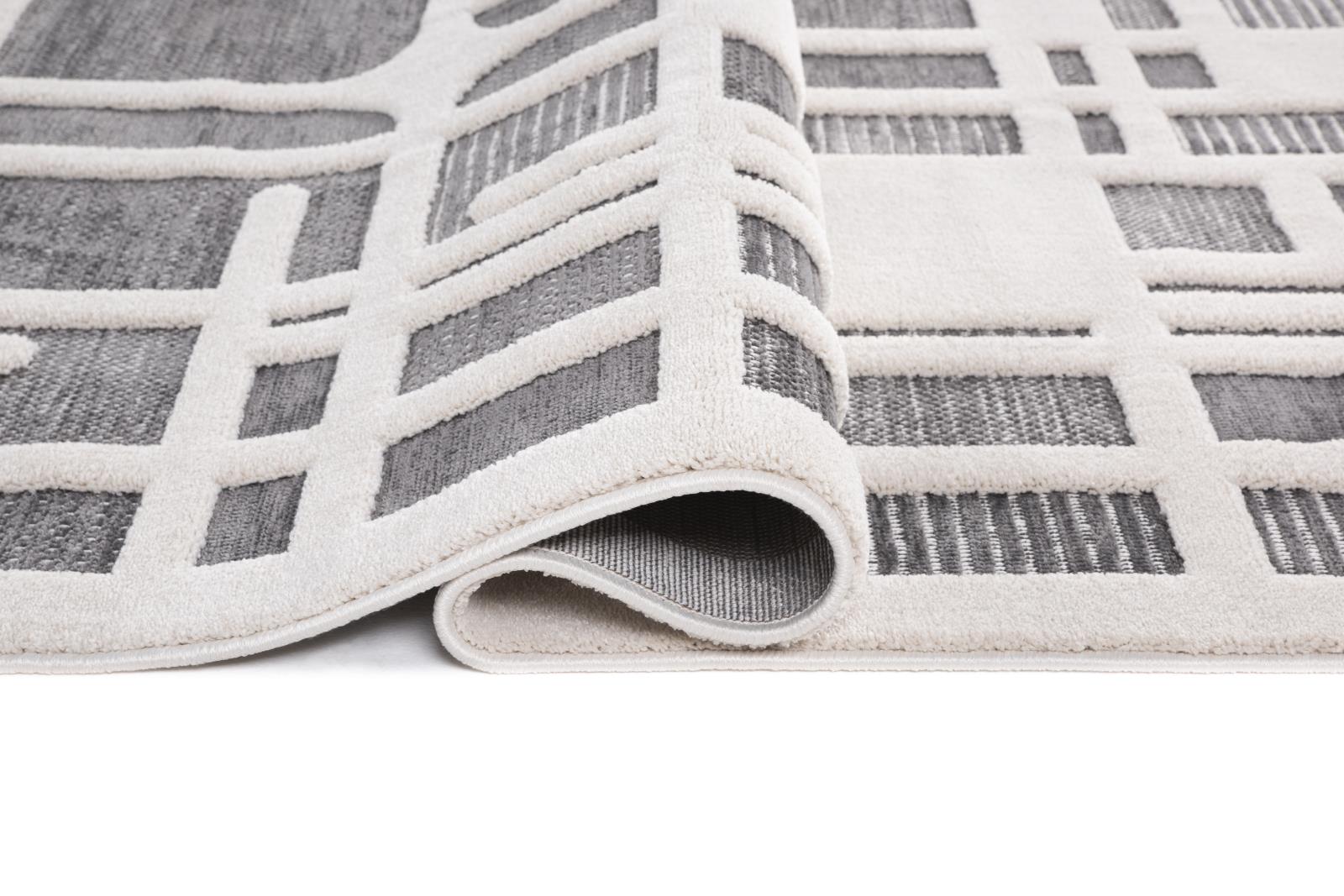 Lana LN03 Cream Area Rug — view 3