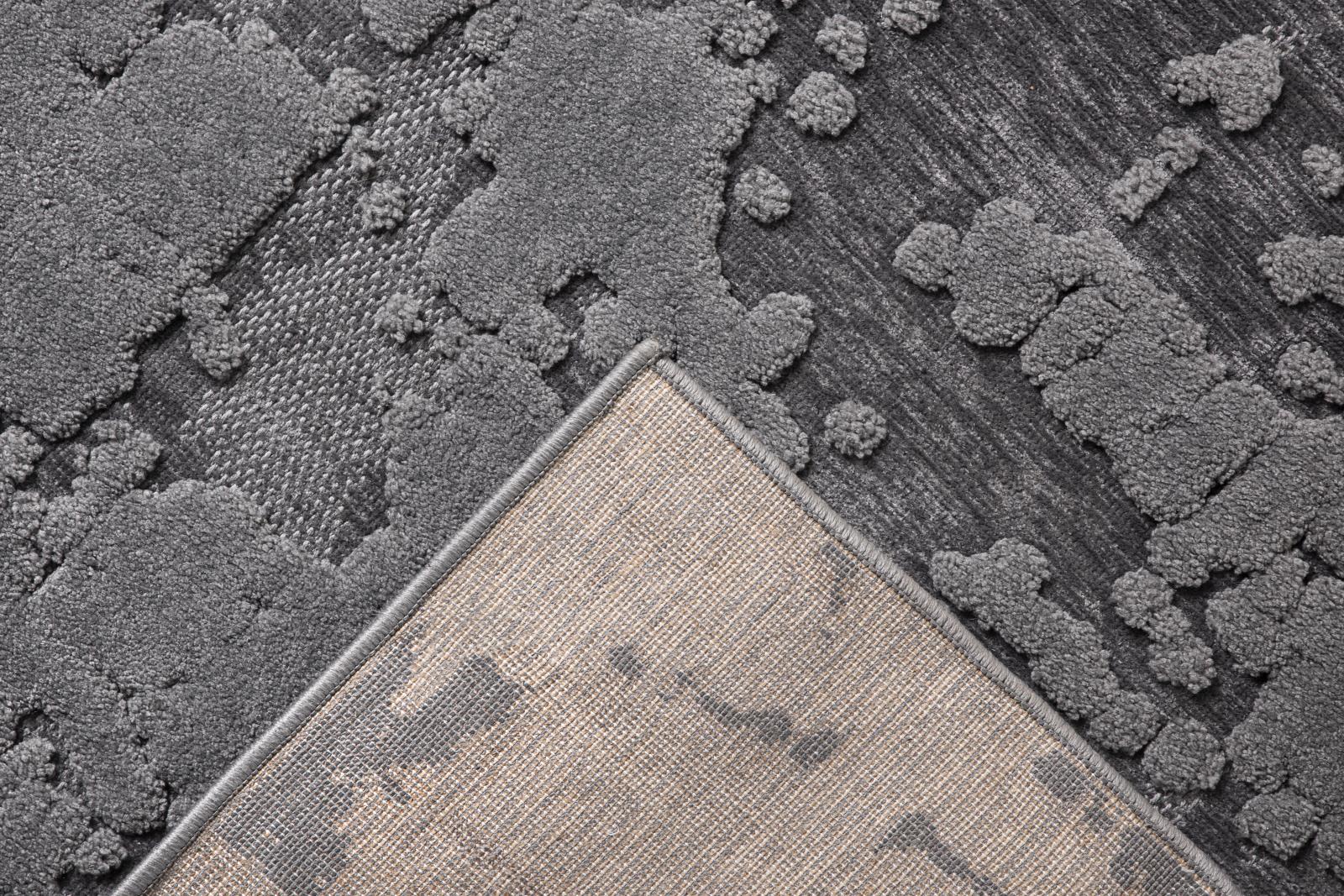 Lana LN04 Gray Area Rug — view 2