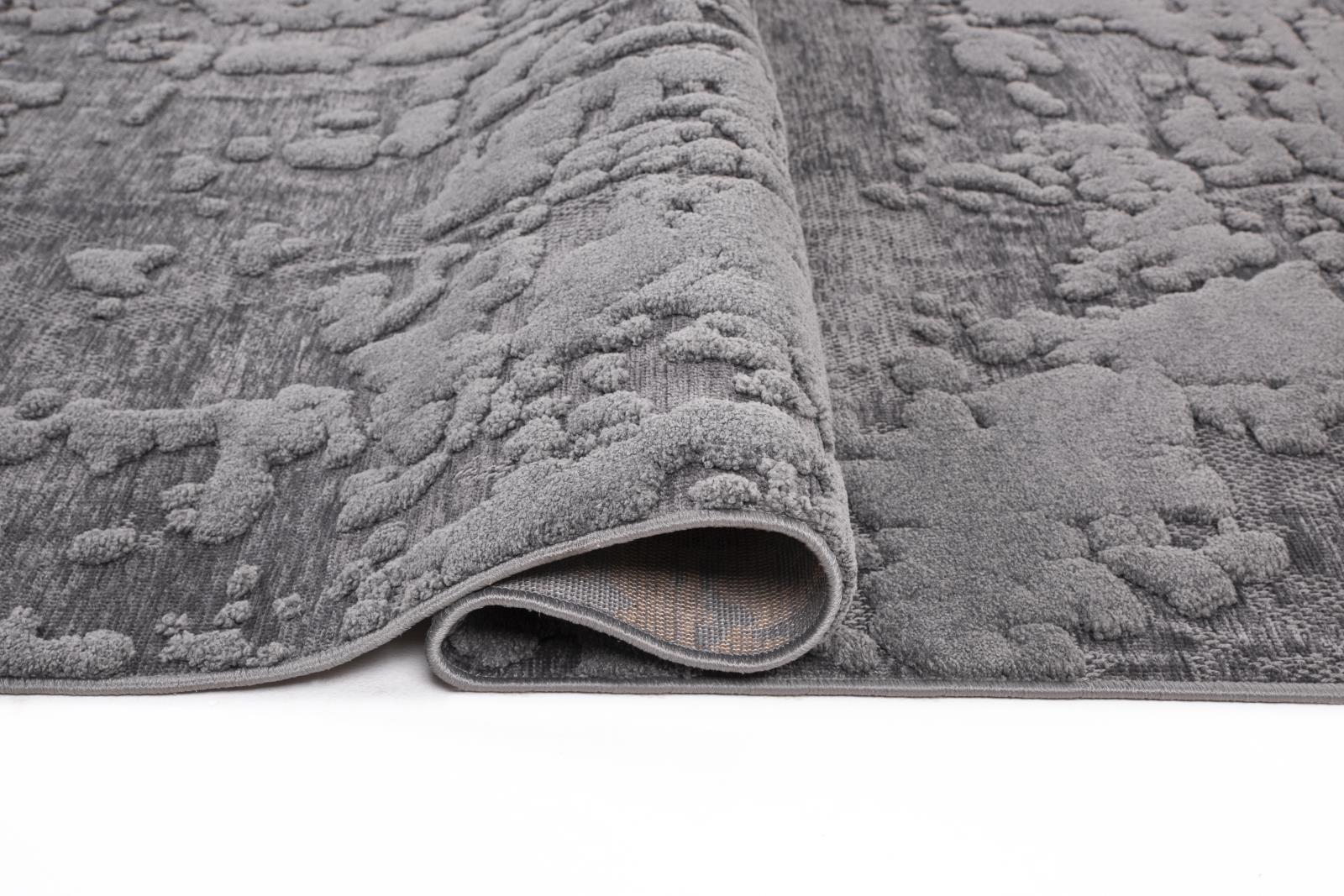 Lana LN04 Gray Area Rug — view 3