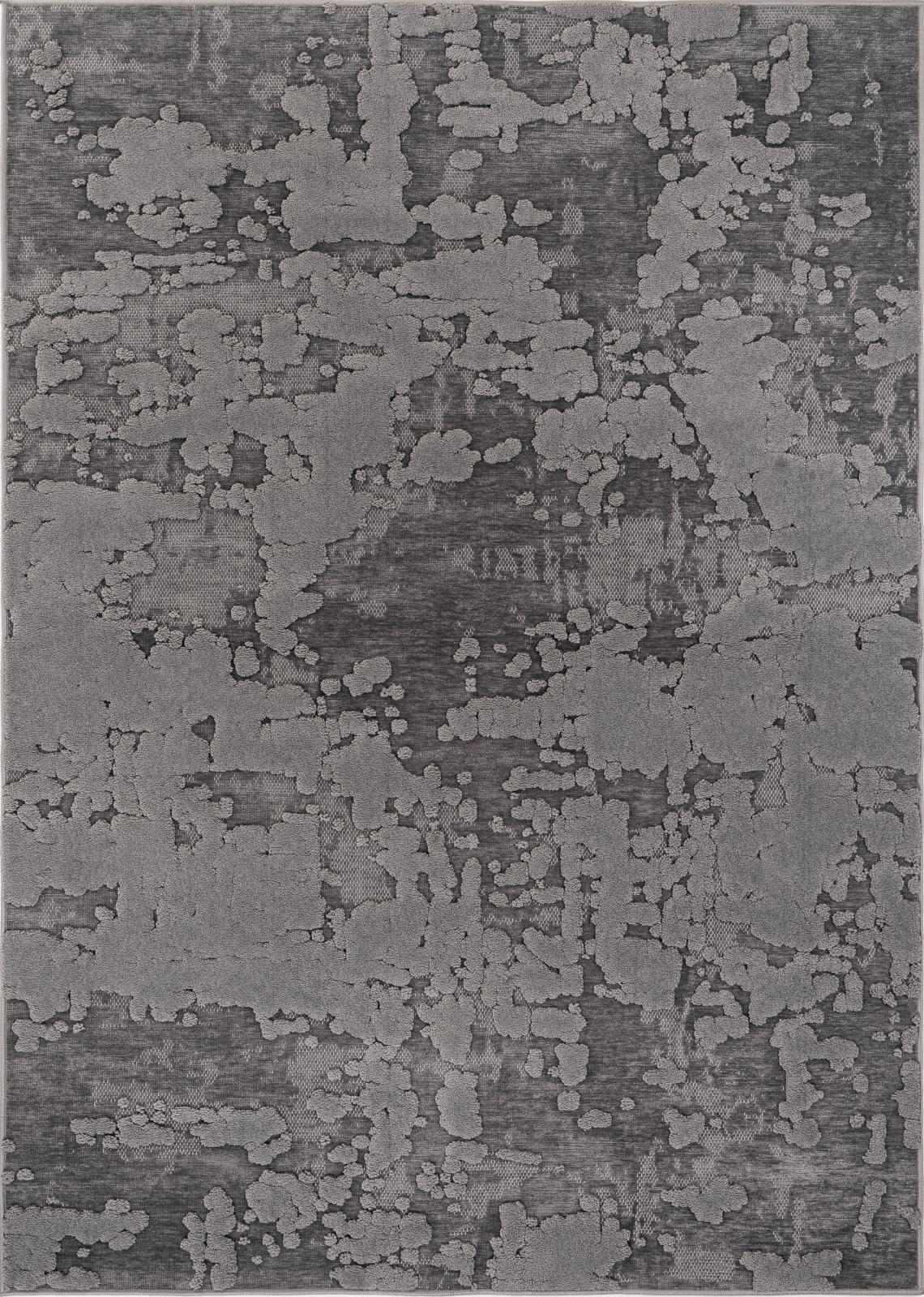 Lana LN04 Gray Area Rug