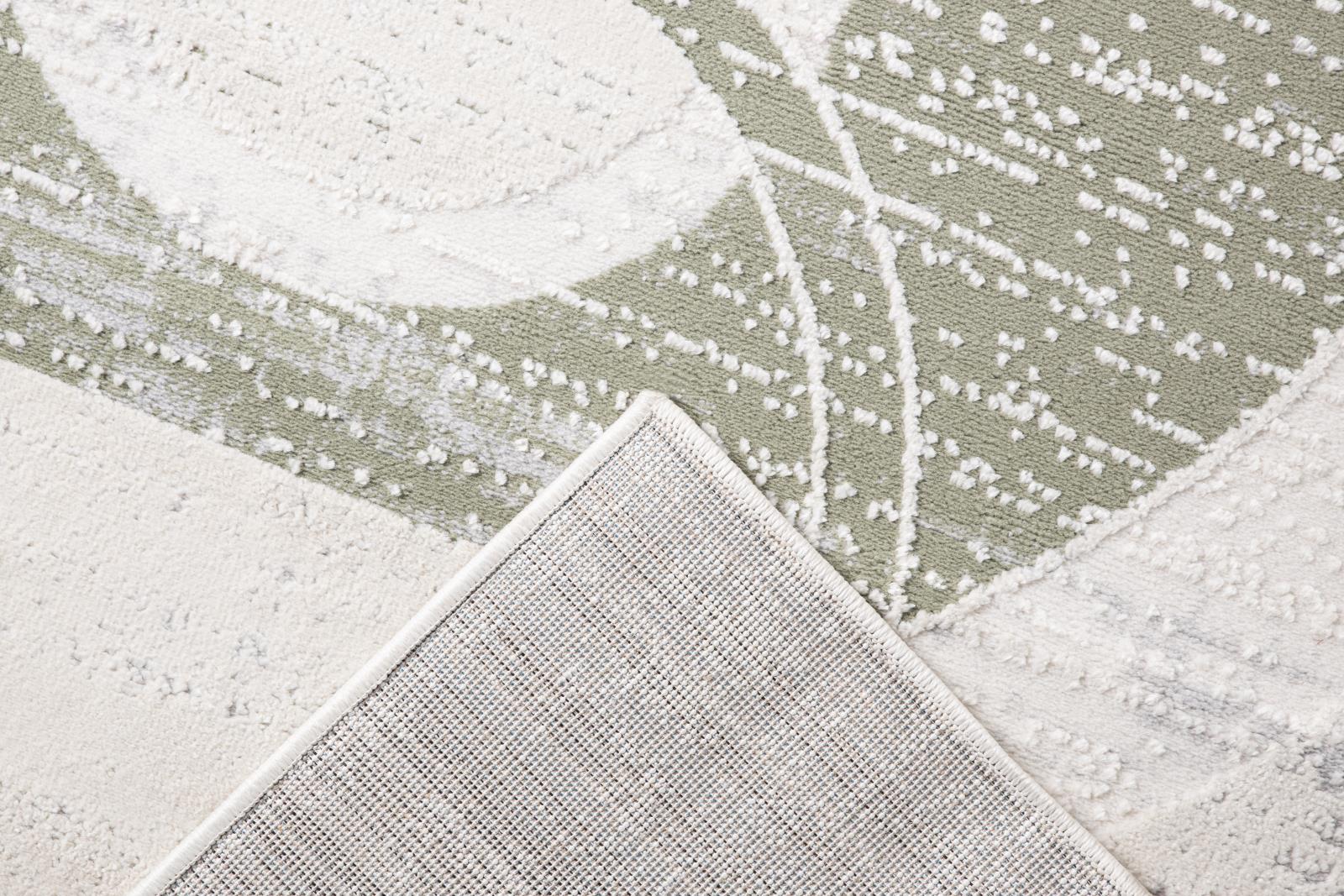 Cairo CA06 Bone Area Rug — view 3