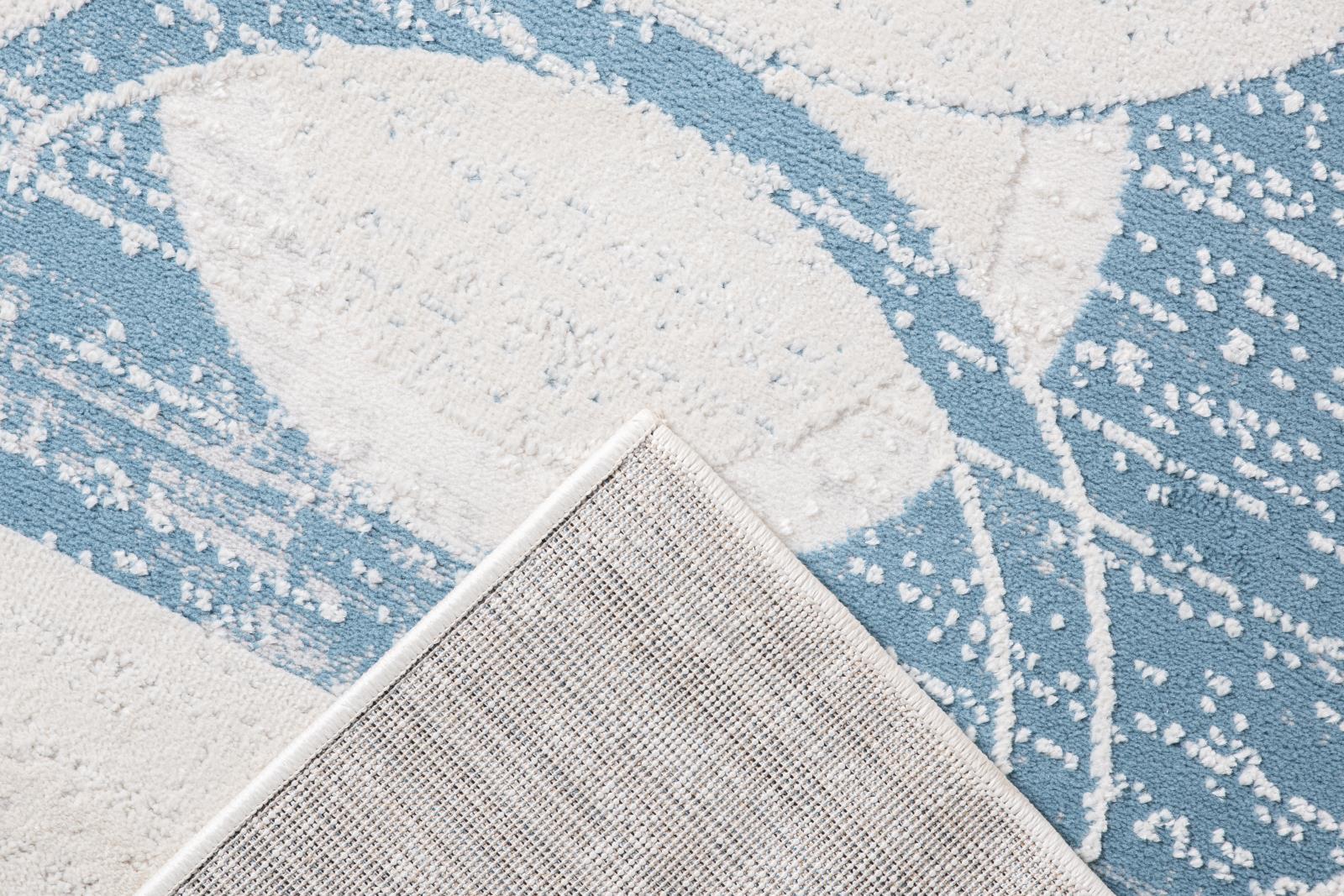 Cairo CA07 Bone Area Rug — view 3