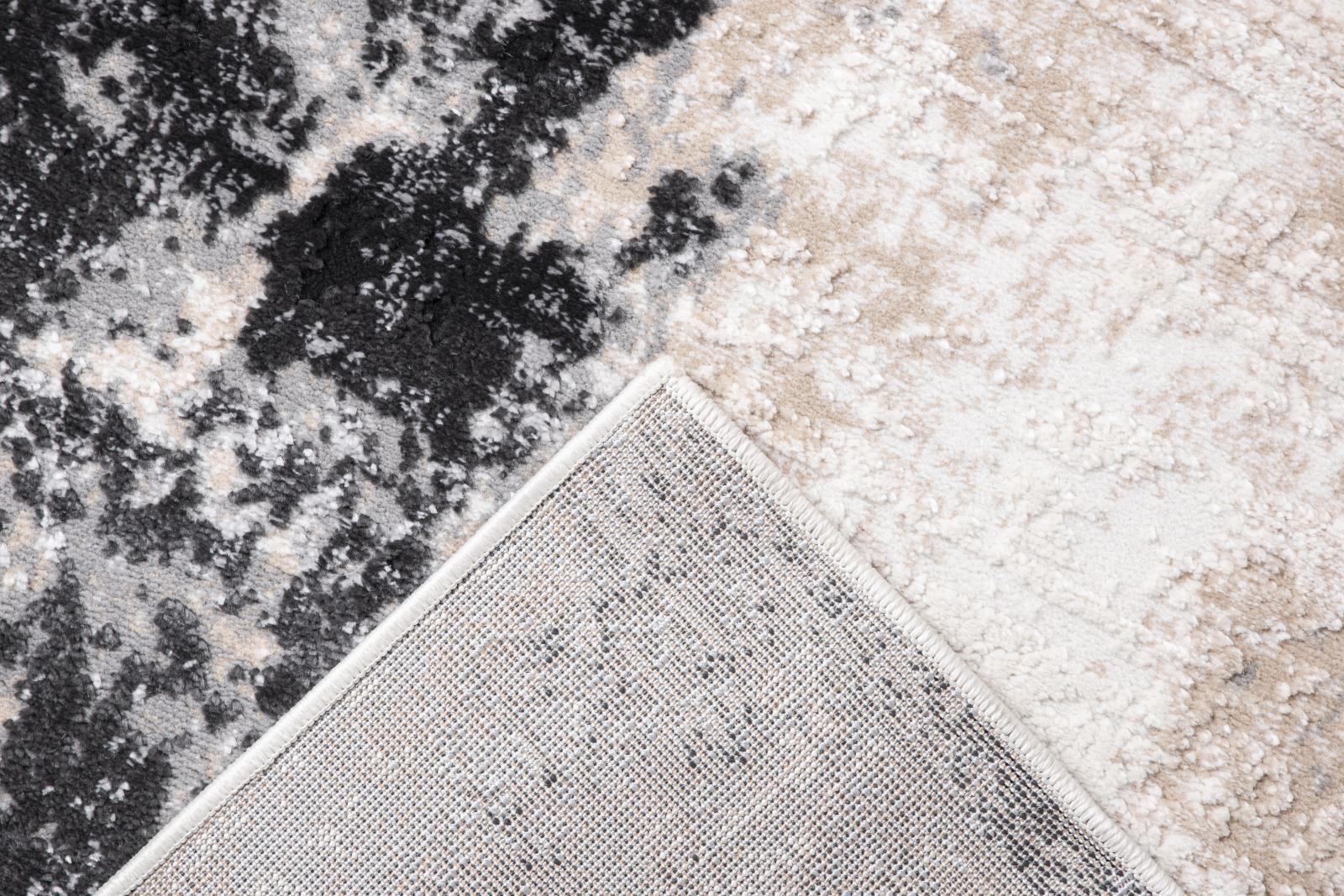 Cairo CA08 Beige Area Rug — view 3