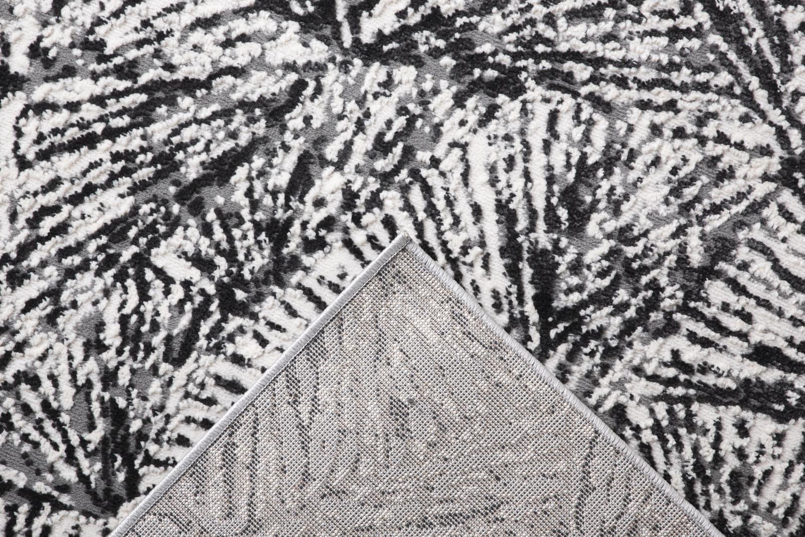 Cairo CA12 Bone Area Rug — view 3