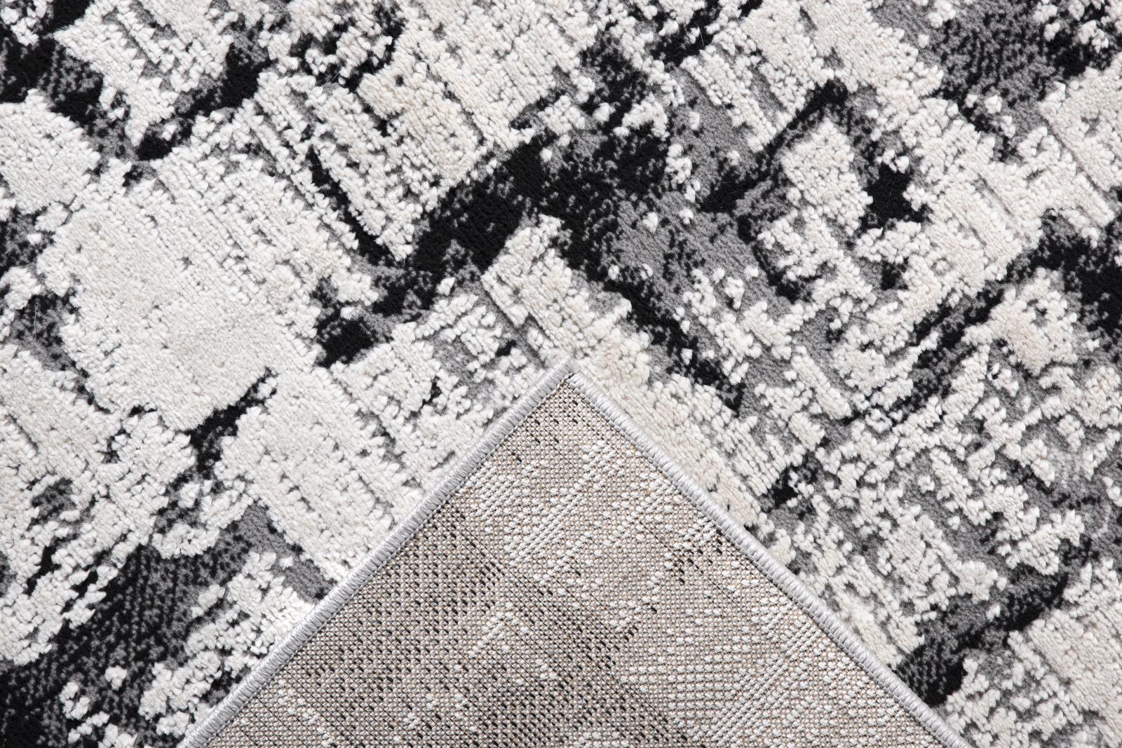 Cairo CA15 Bone Area Rug — view 2