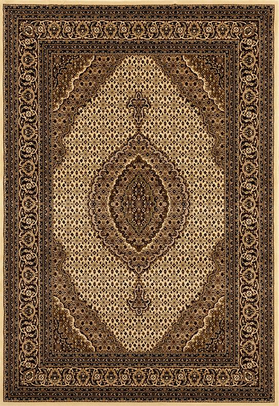 Persian PC05 Cream Area Rug