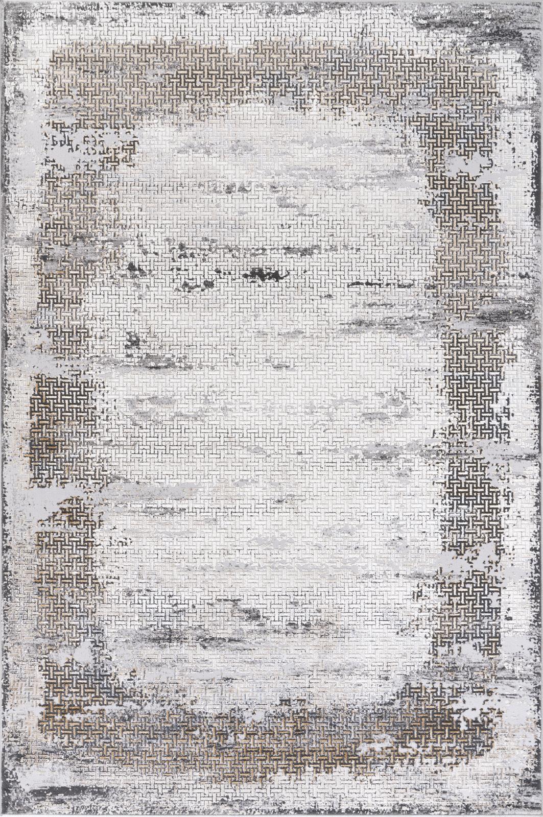 Lafi LF04 Ivory Area Rug — view 7