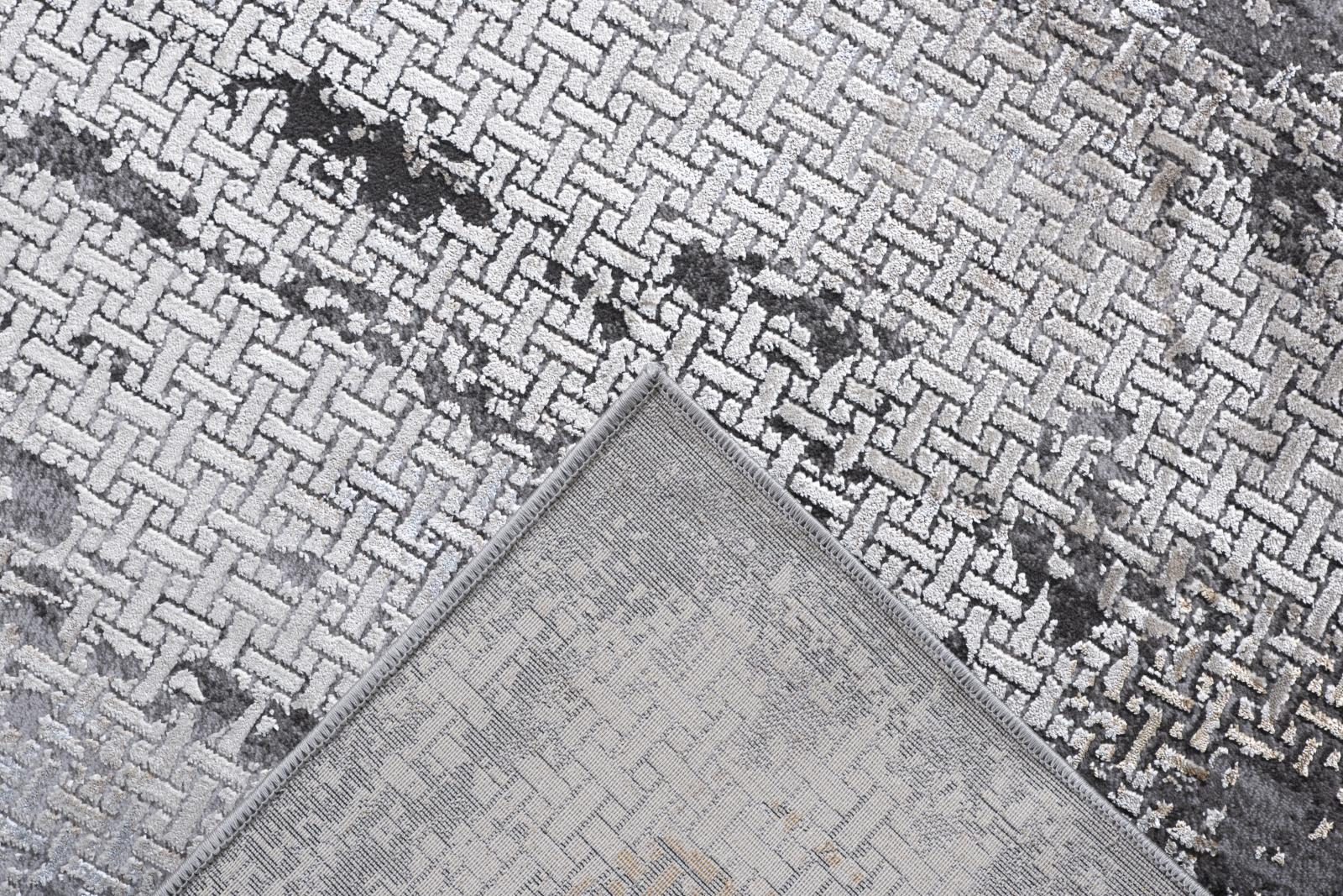 Lafi LF04 Ivory Area Rug — view 4
