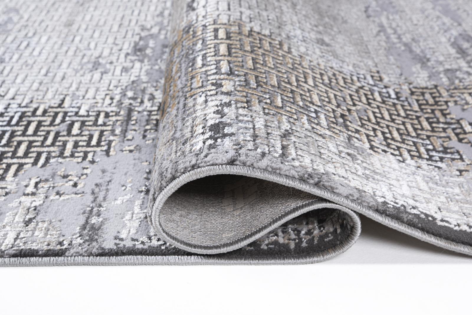 Lafi LF04 Ivory Area Rug — view 3