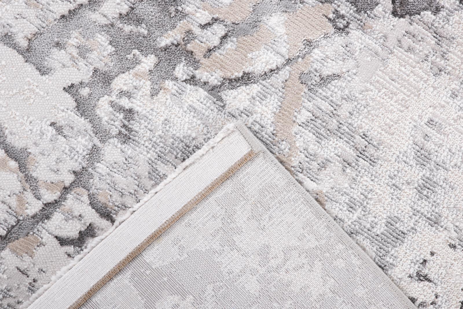 Elite ET02 Light Gray Area Rug — view 2