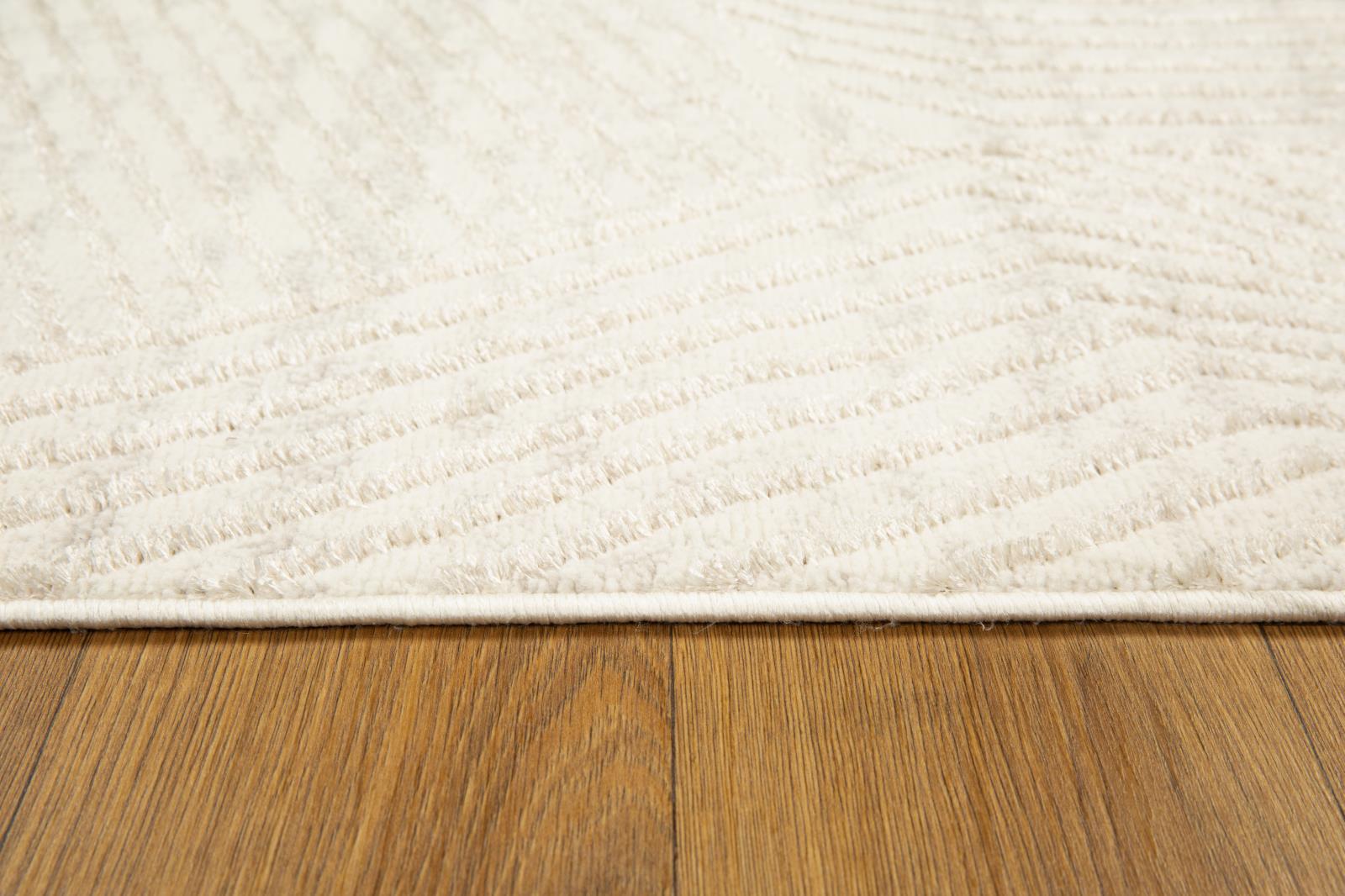 Lefkada LA02 Cream Area Rug — view 9