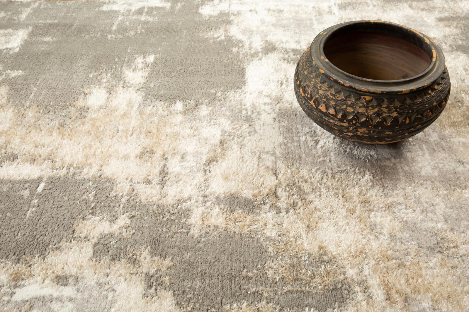 Lefkada LA03 Taupe Area Rug — view 9