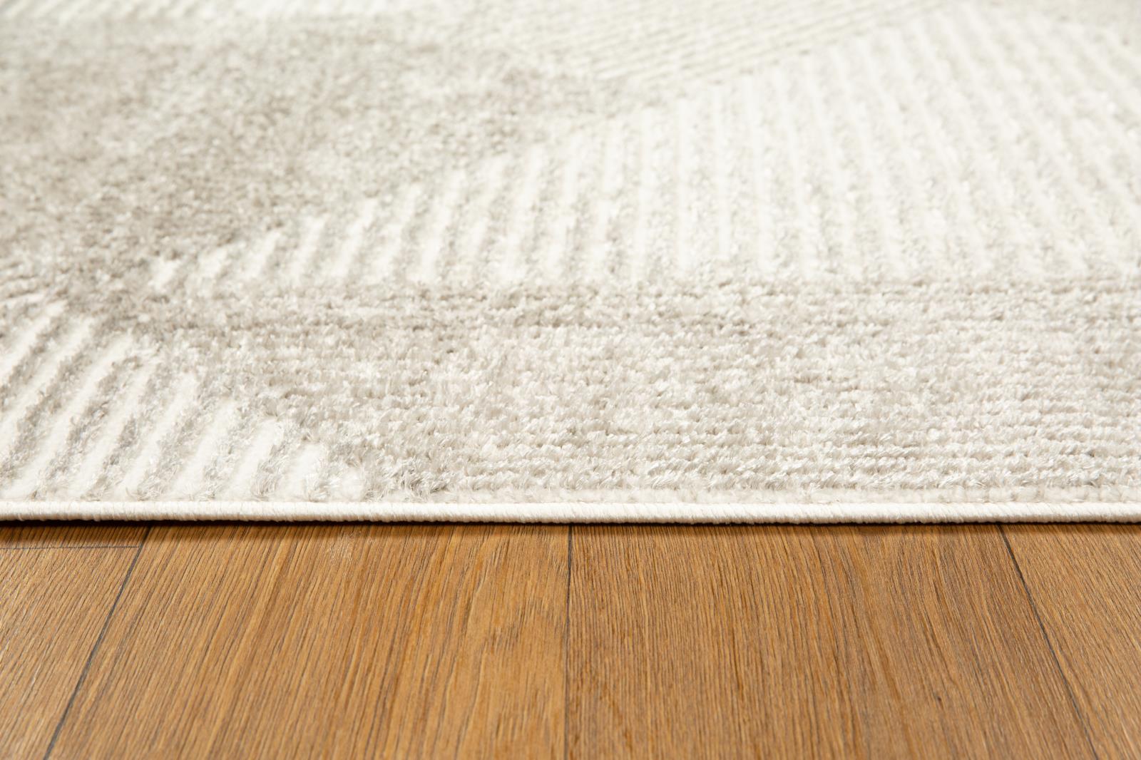 Lefkada LA01 Beige Area Rug — view 5