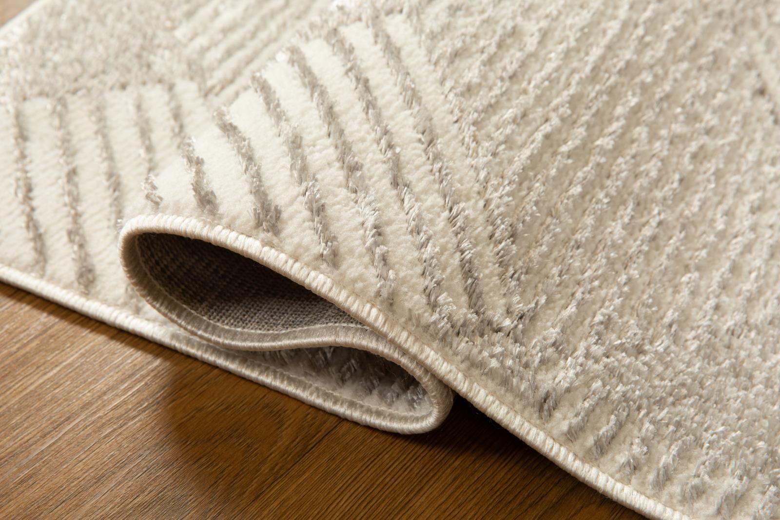 Lefkada LA01 Beige Area Rug — view 6