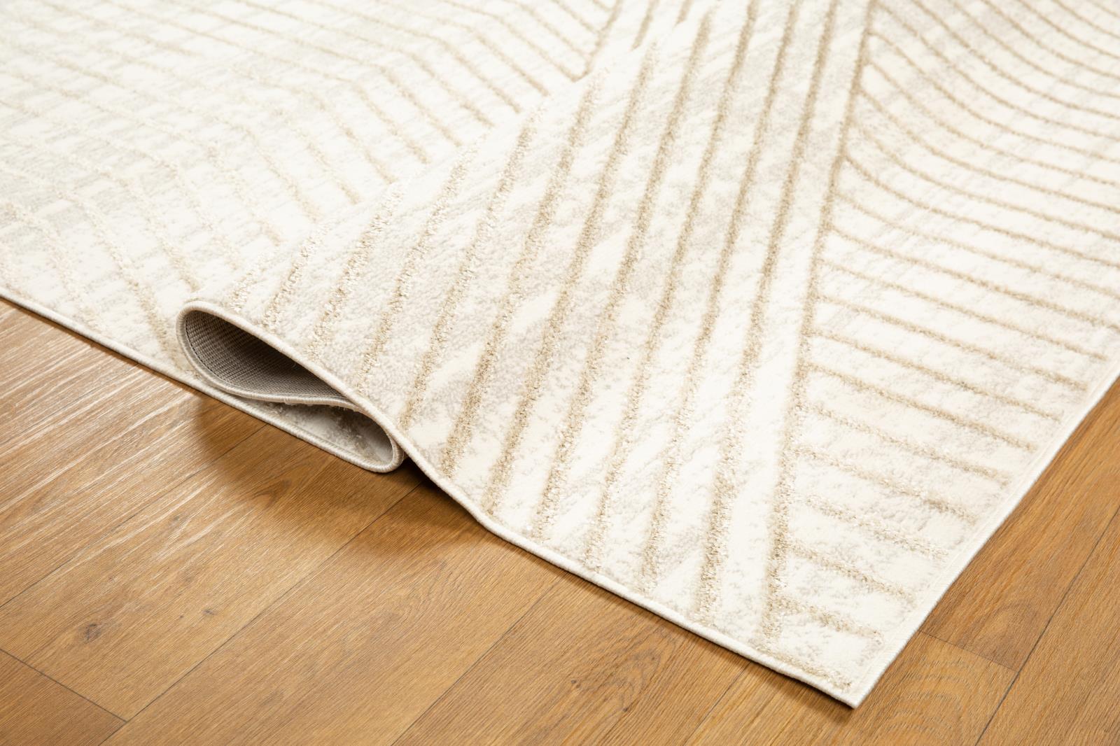 Lefkada LA02 Cream Area Rug — view 6