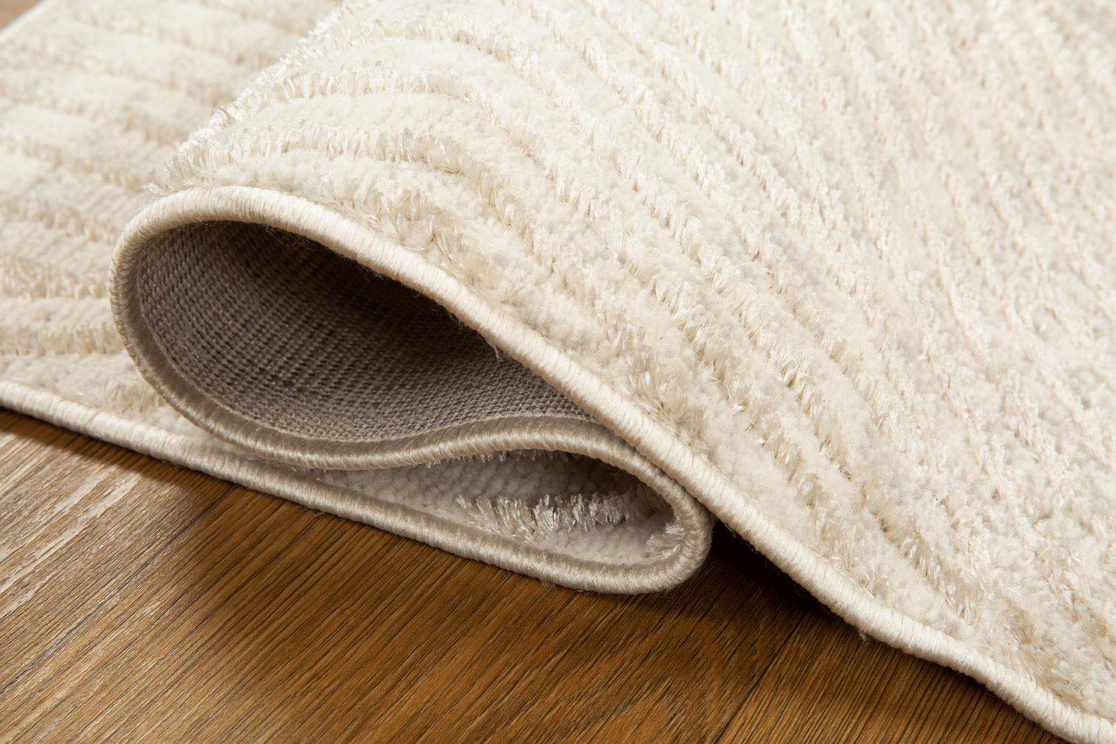 Lefkada LA02 Cream Area Rug — view 5