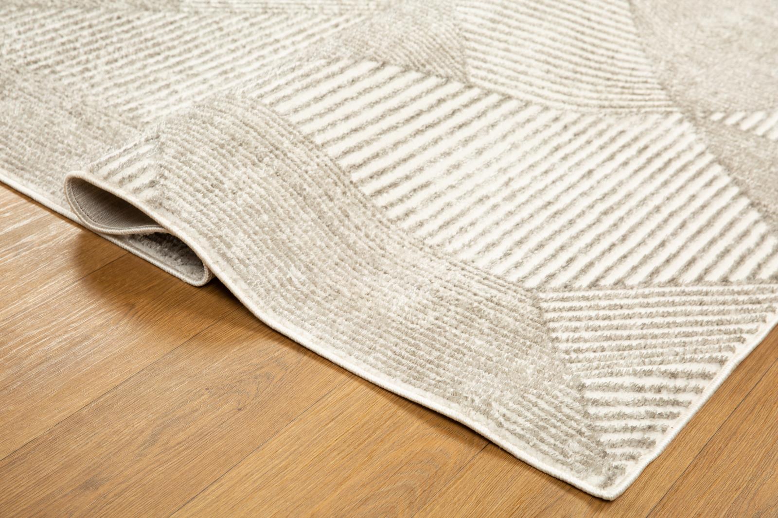 Lefkada LA01 Beige Area Rug — view 3