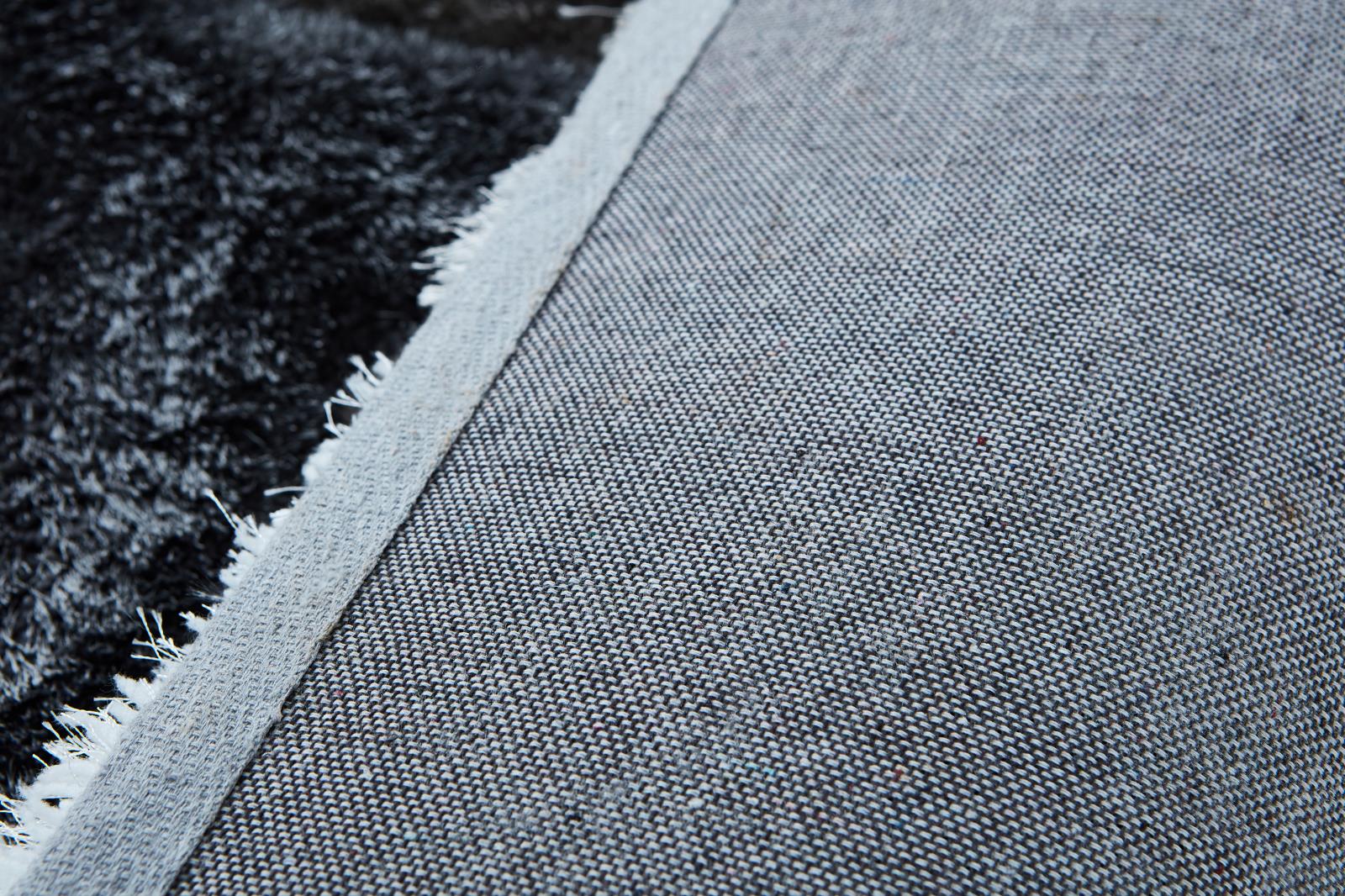 Mateos MS41 Multicolor Shag Rug — view 2