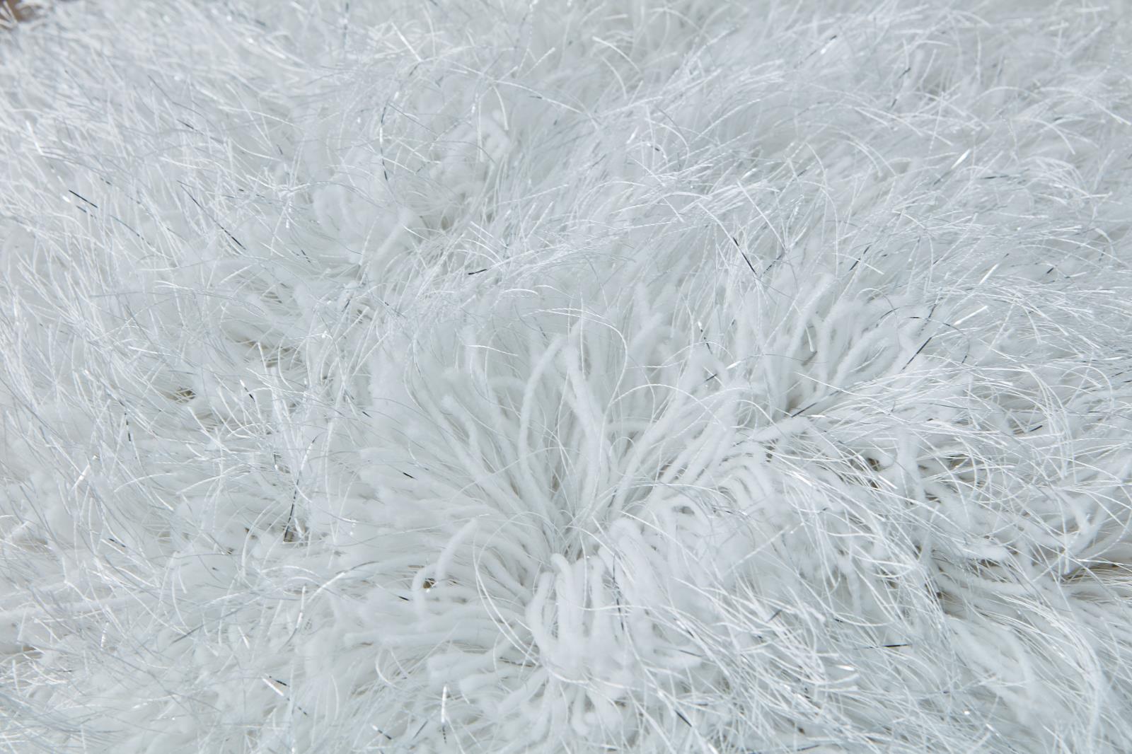 Manhattan MHP02 White Accent Pillow — view 4