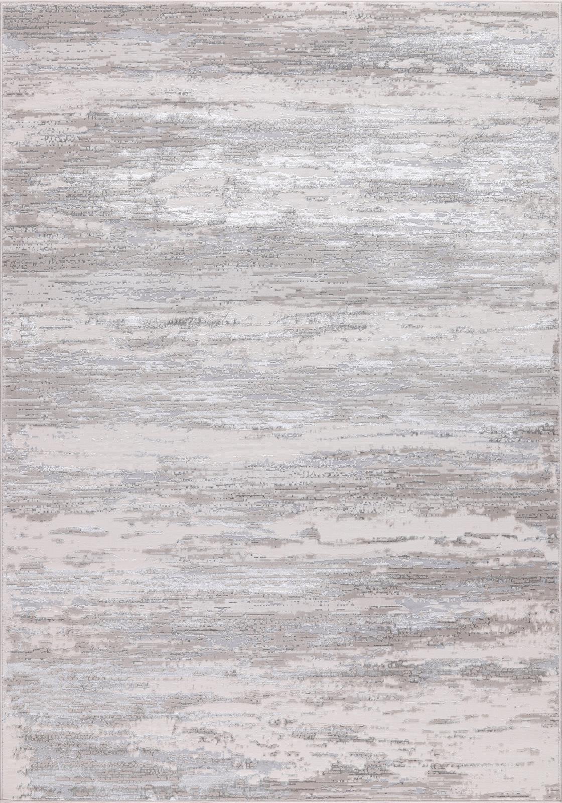 Nevada NV06 Cream Area Rug — view 2