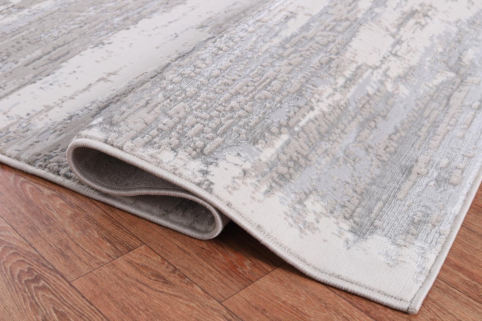 Nevada NV06 Cream Area Rug — view 3