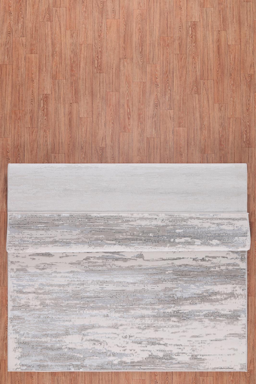 Nevada NV06 Cream Area Rug — view 5