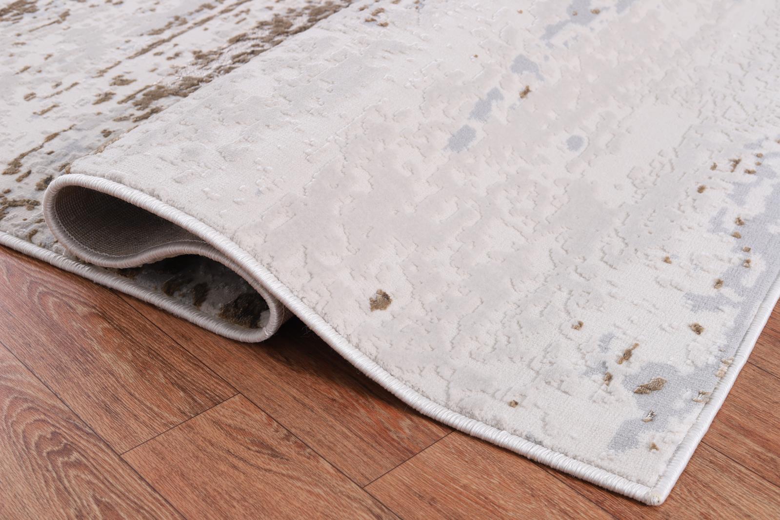 Nevada NV07 Cream Area Rug — view 3