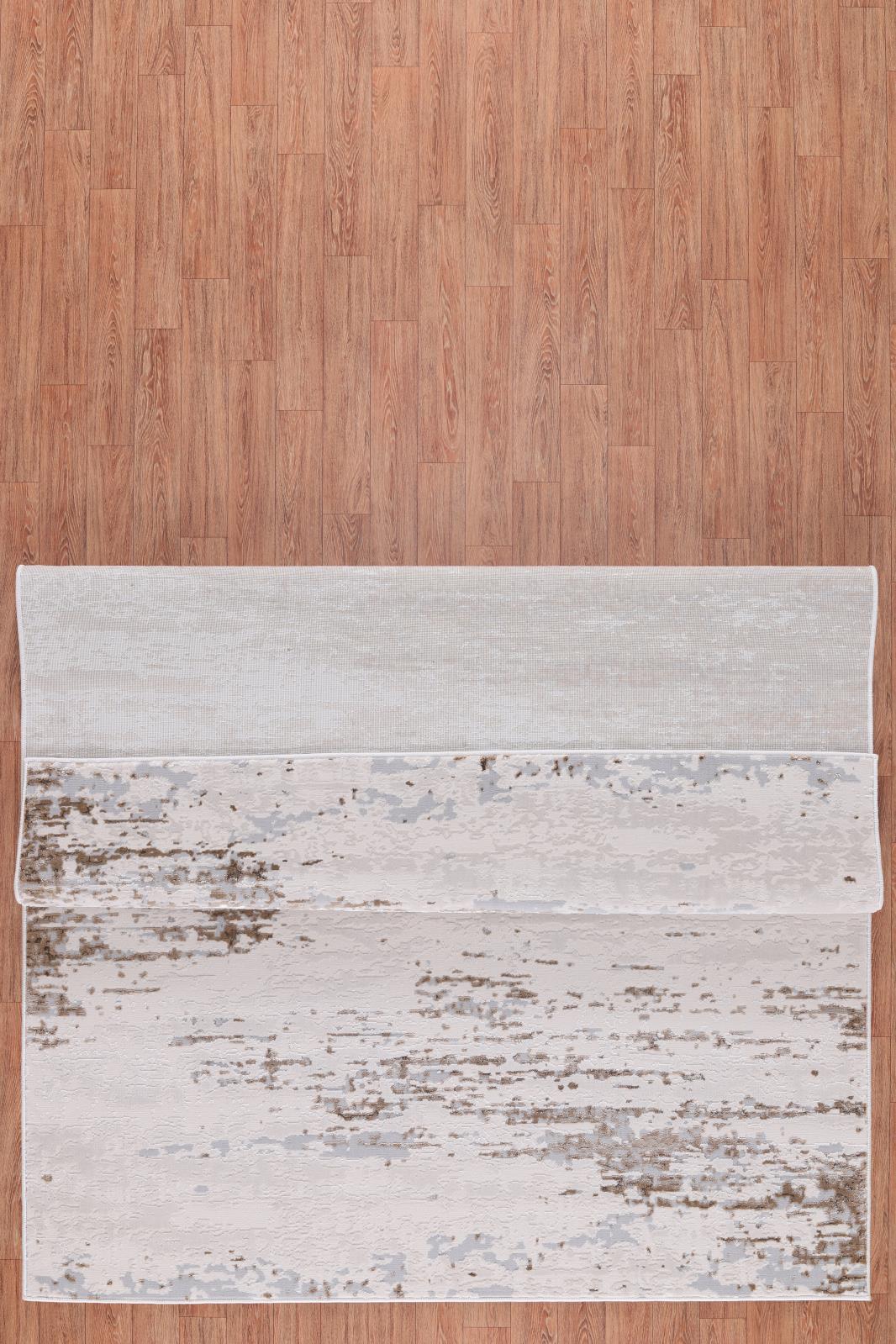 Nevada NV07 Cream Area Rug — view 5