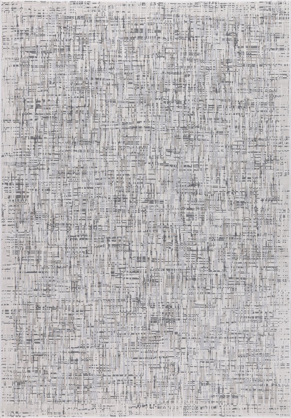 Nevada NV09 Cream Area Rug — view 2