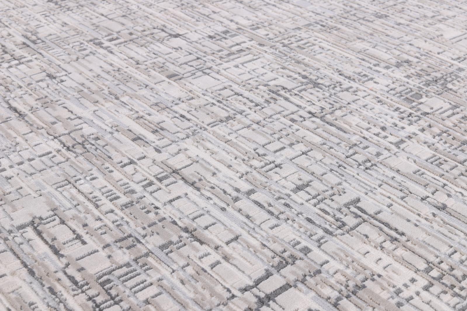 Nevada NV09 Cream Area Rug — view 4