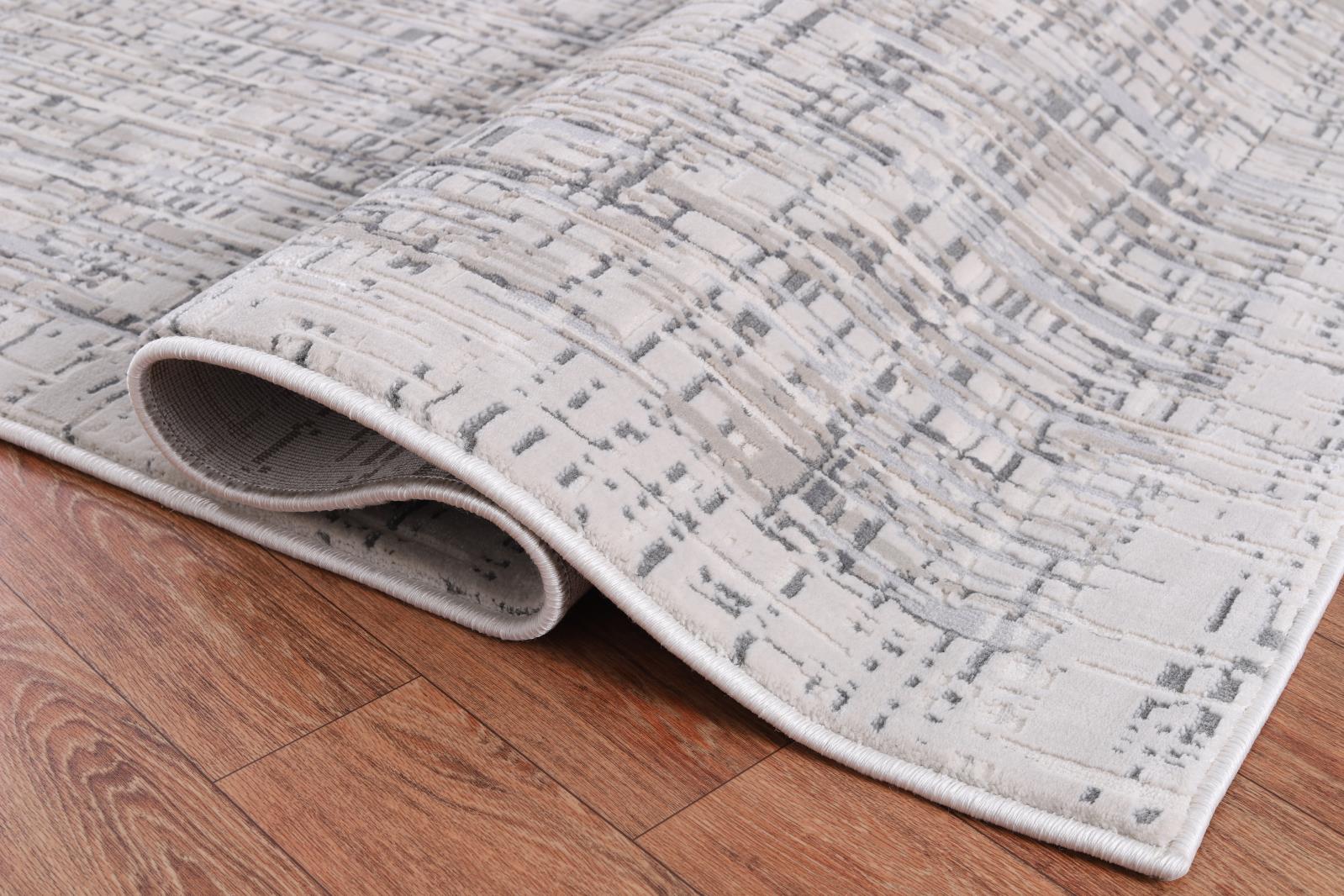 Nevada NV09 Cream Area Rug — view 3