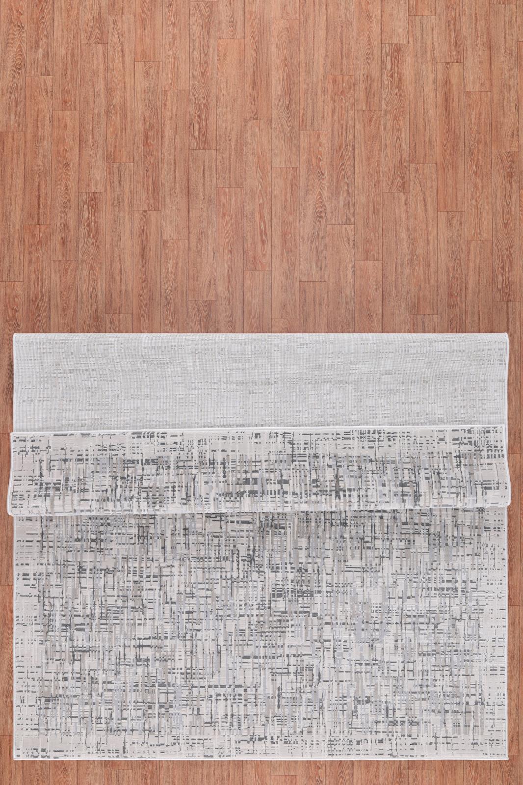 Nevada NV09 Cream Area Rug — view 5
