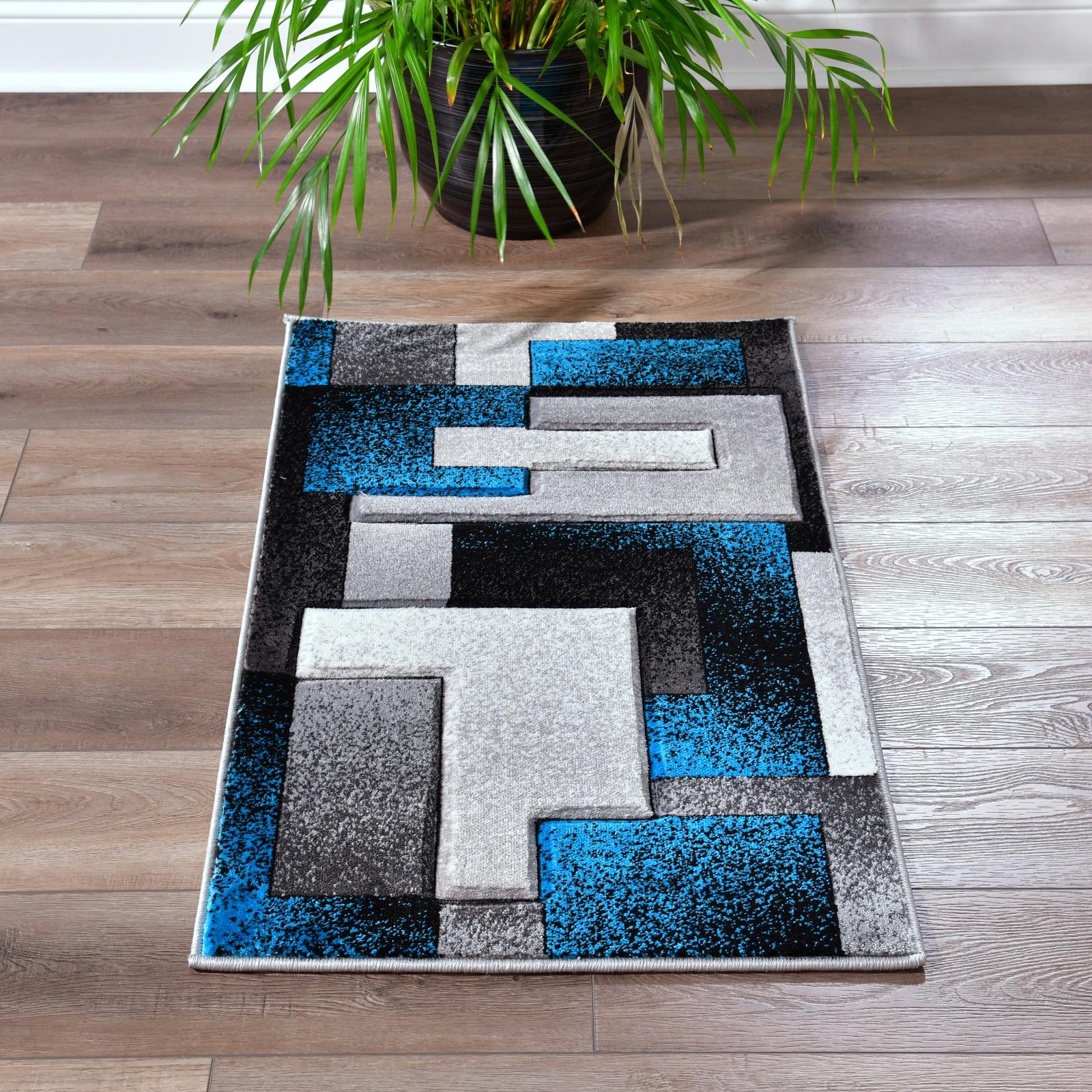 Orelsi OR126 Brown Area Rug — view 10