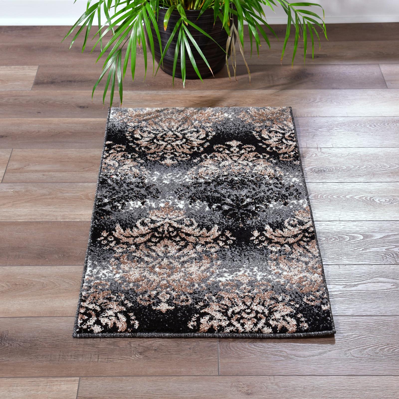 Sofia SF04 Multicolor Area Rug — view 8
