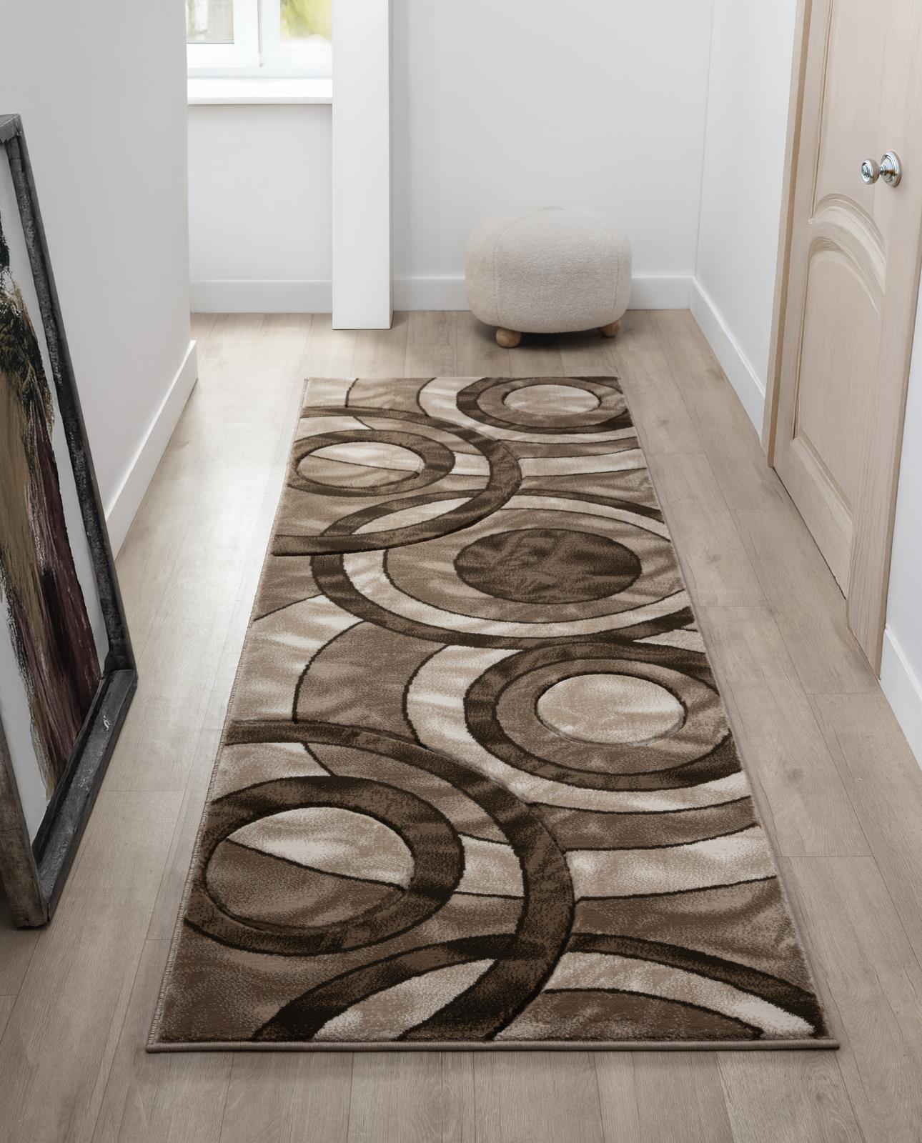 Orelsi OR177 Beige Area Rug — view 4