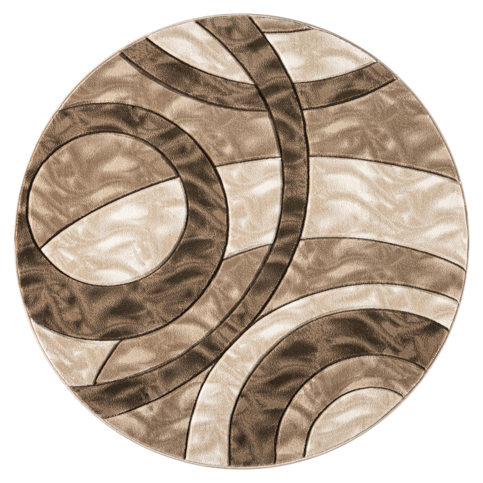 Orelsi OR177 Beige Area Rug — view 8
