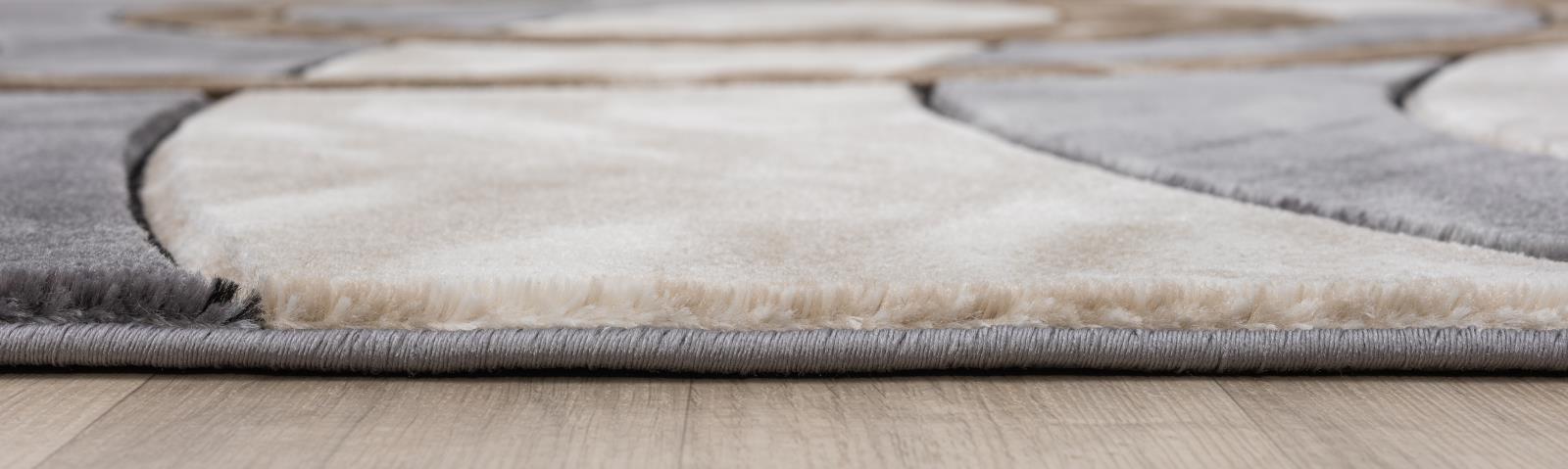 Orelsi OR173 Brown Area Rug — view 7