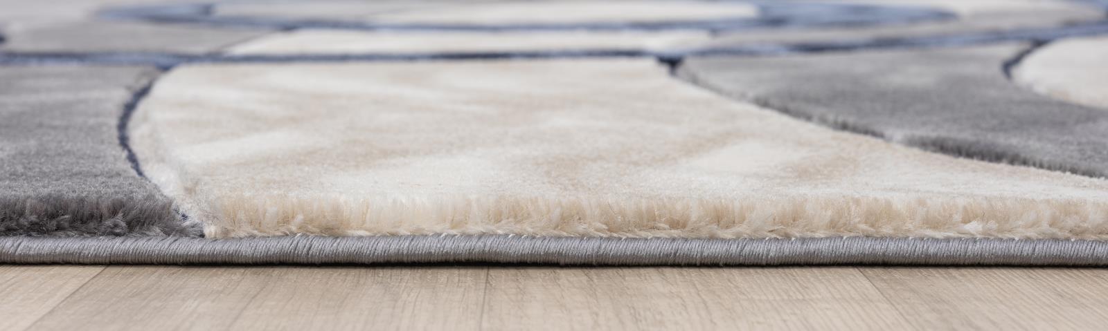 Orelsi OR174 Blue Area Rug — view 4