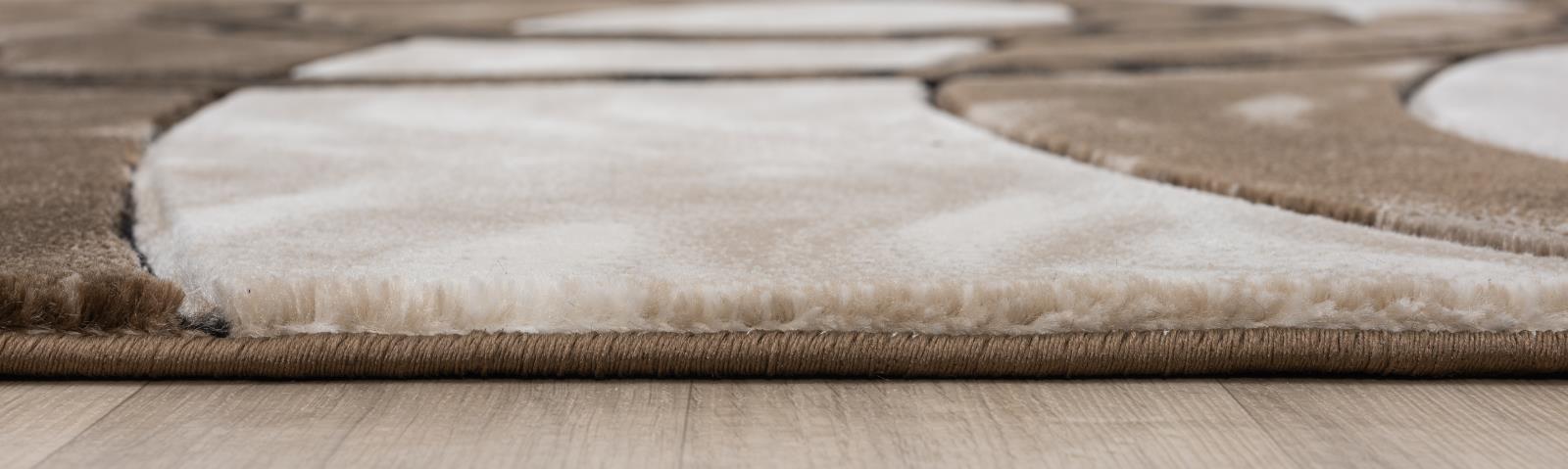 Orelsi OR176 Brown Area Rug — view 4