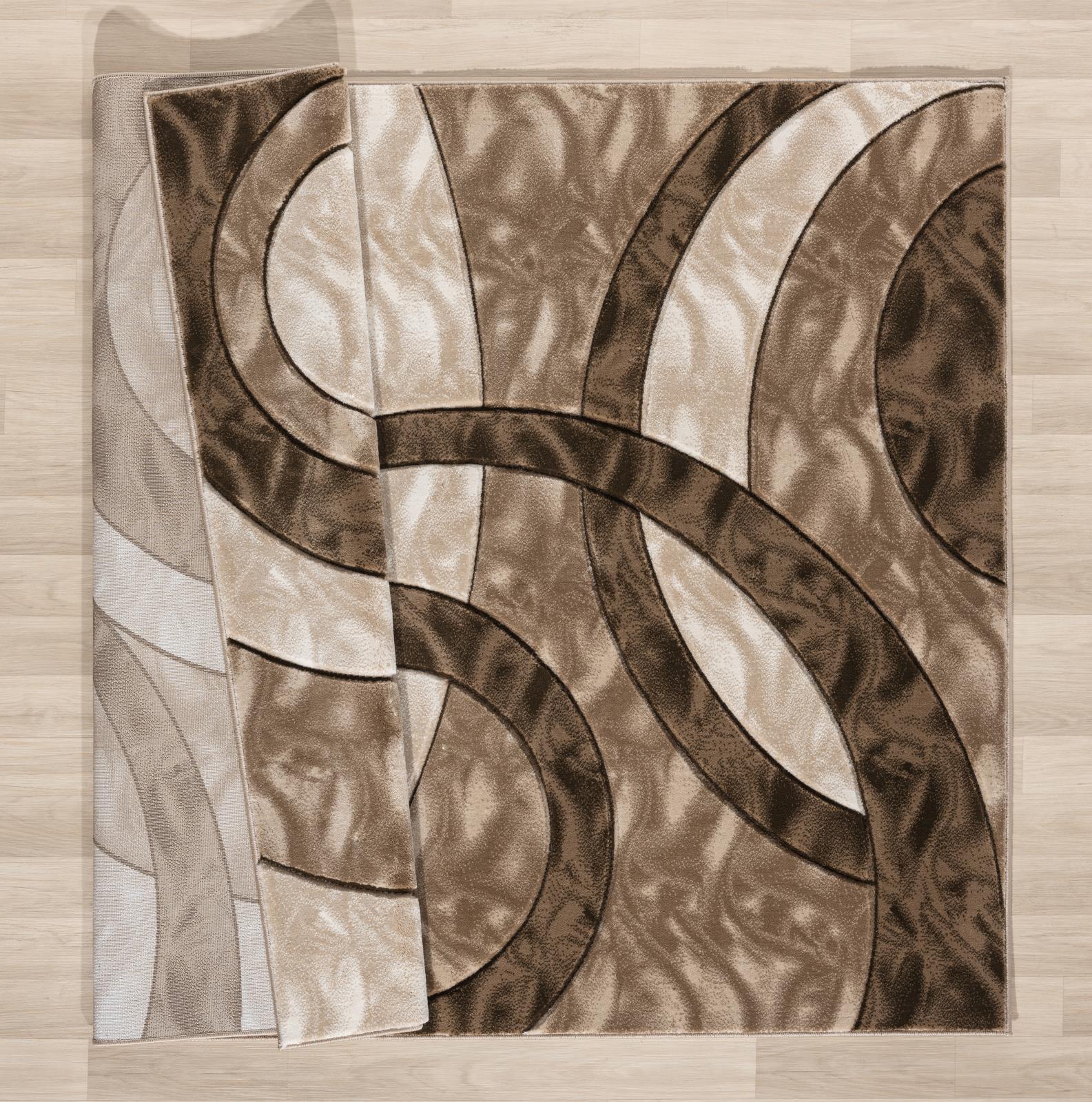 Orelsi OR177 Beige Area Rug — view 11