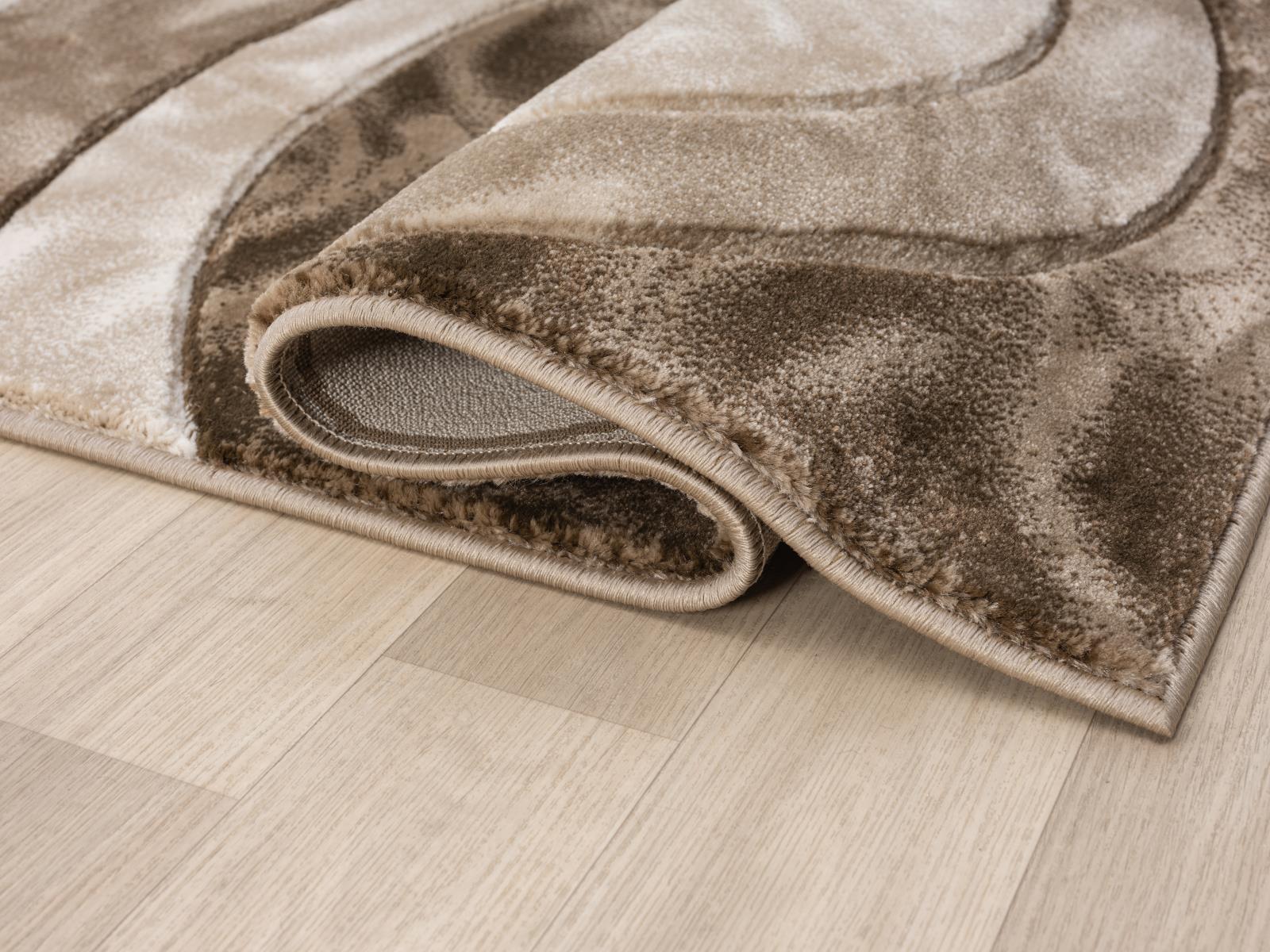Orelsi OR177 Beige Area Rug — view 6