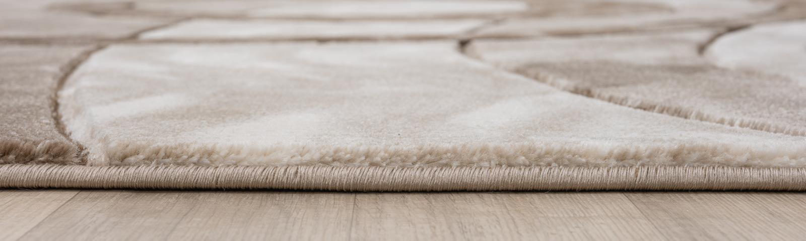 Orelsi OR177 Beige Area Rug — view 5