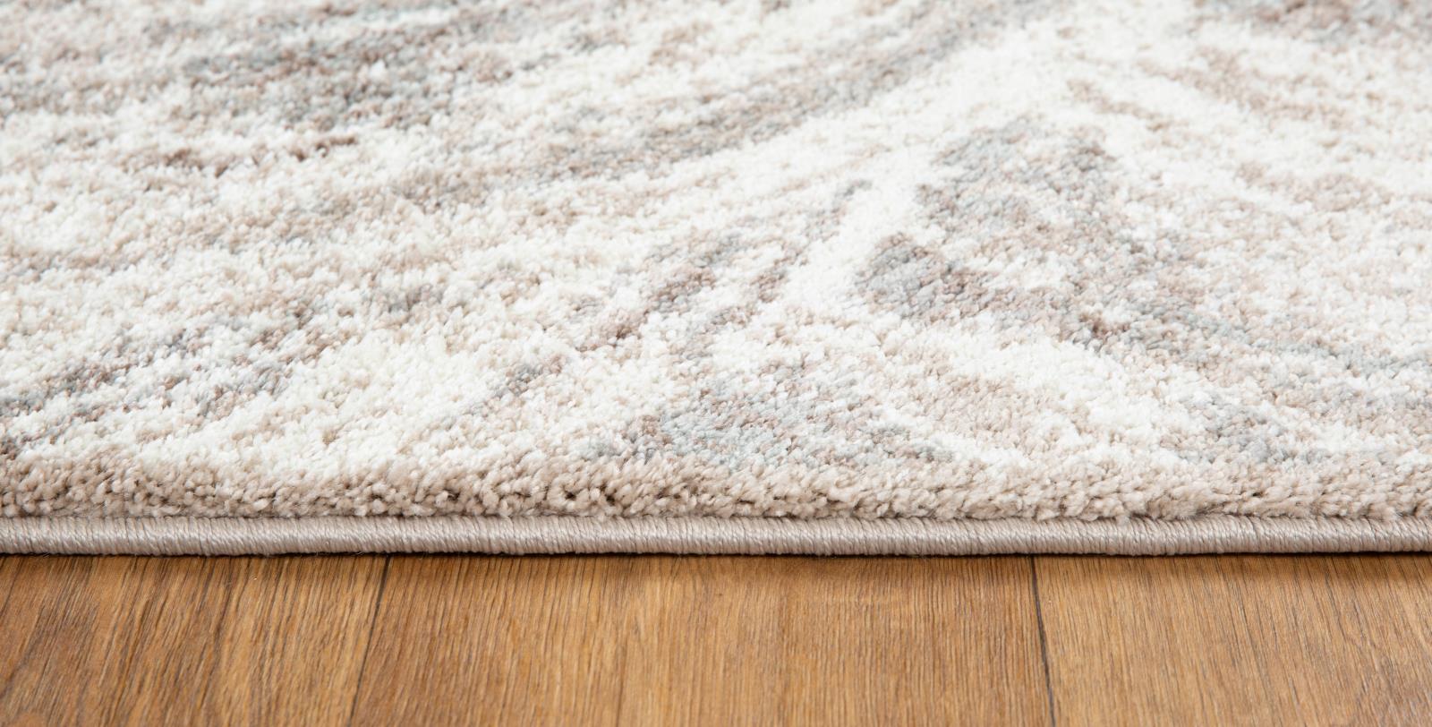 Artemis AR02 Ivory Area Rug — view 2