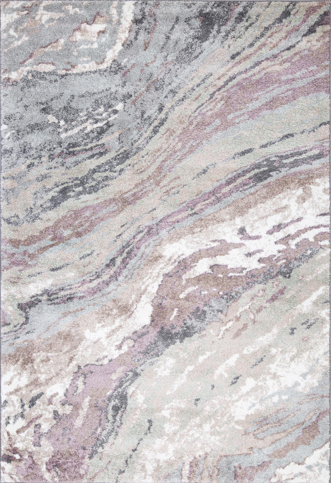 Artemis AR01 Silver Area Rug