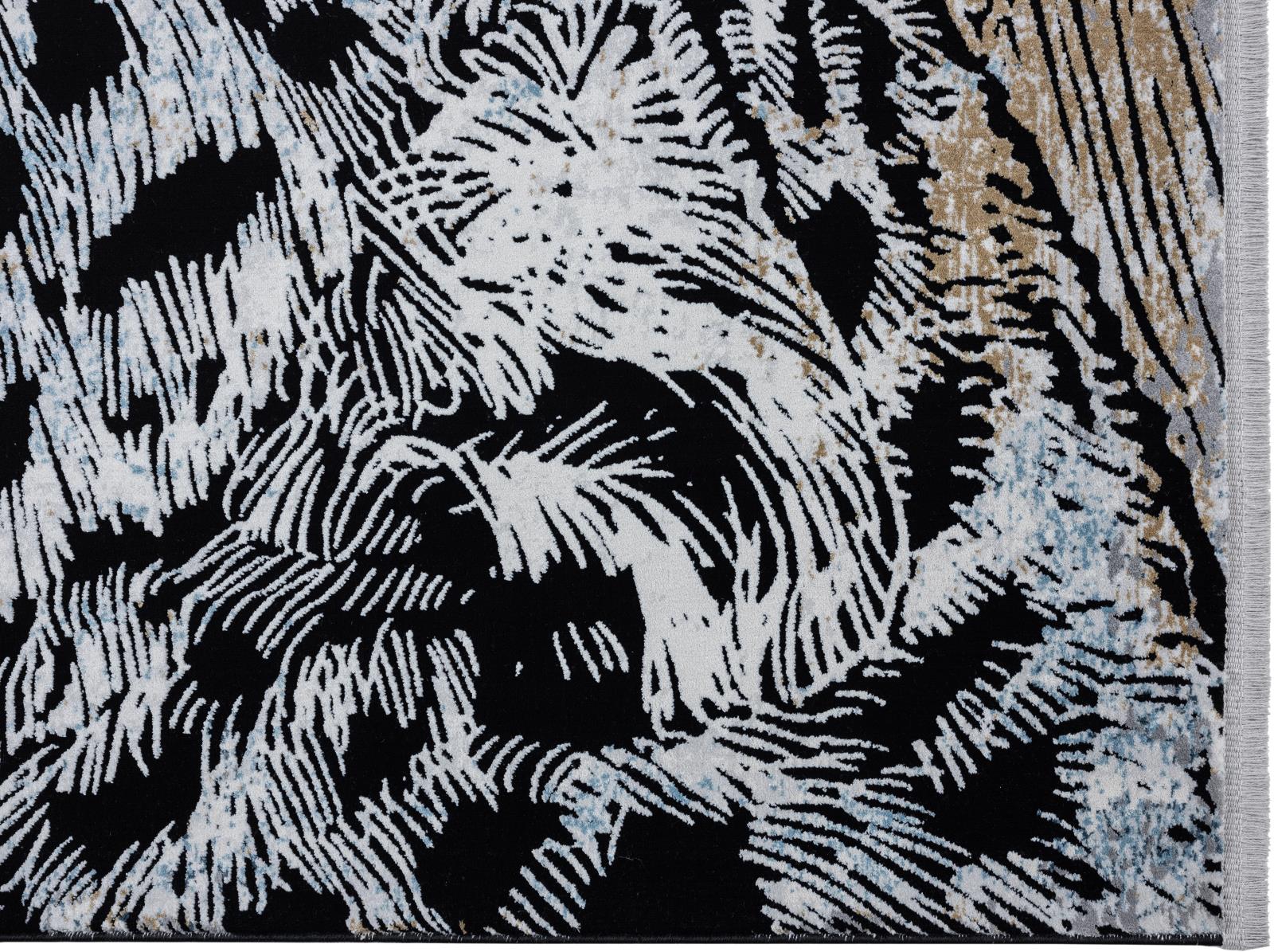 Xanthos XA08 Multicolor Area Rug — view 4