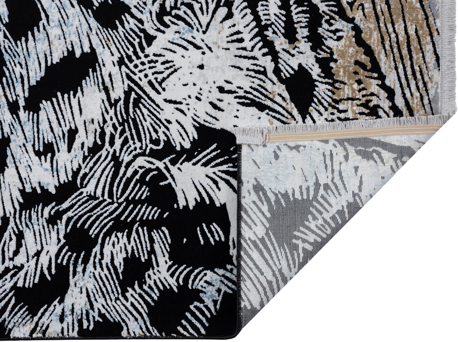 Xanthos XA08 Multicolor Area Rug — view 2