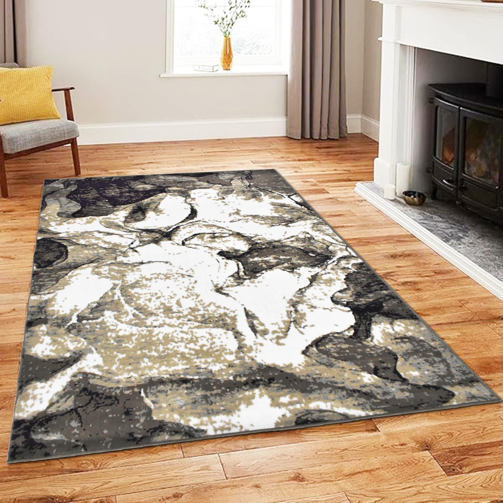 Grace GR12 Ivory Area Rug — view 5